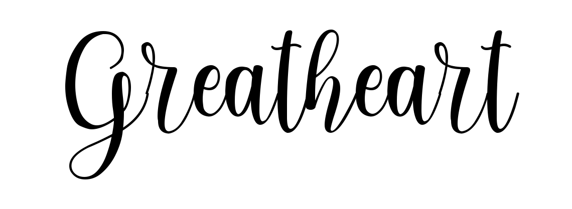 Greatheart