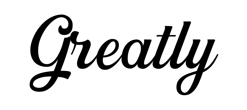 Greatly