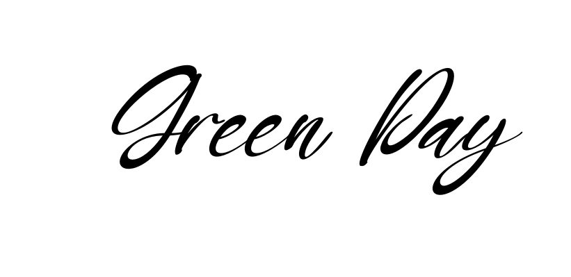 Green Day