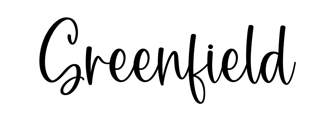 Greenfield