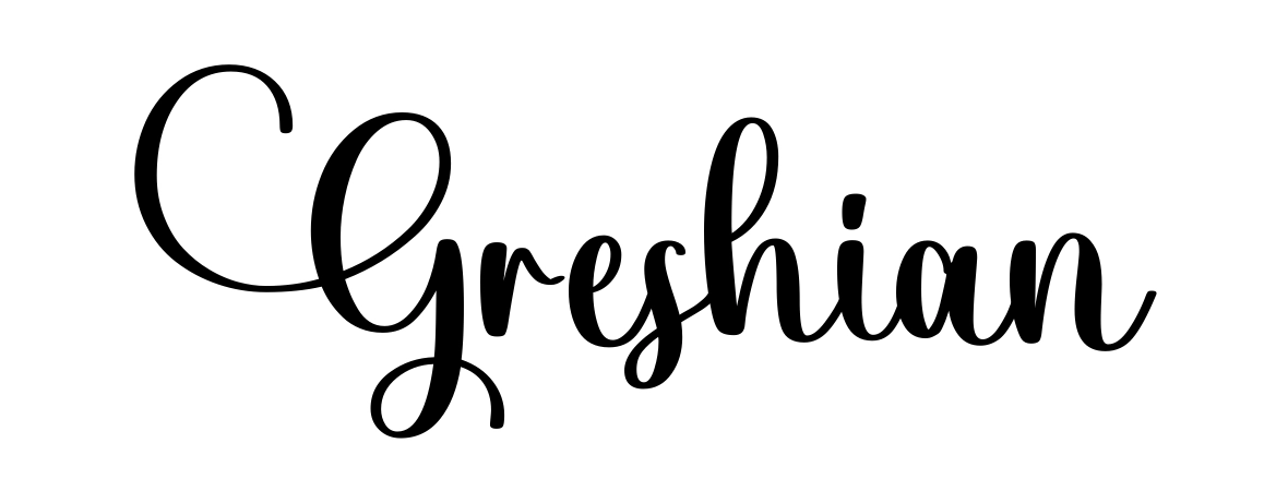 Greshian