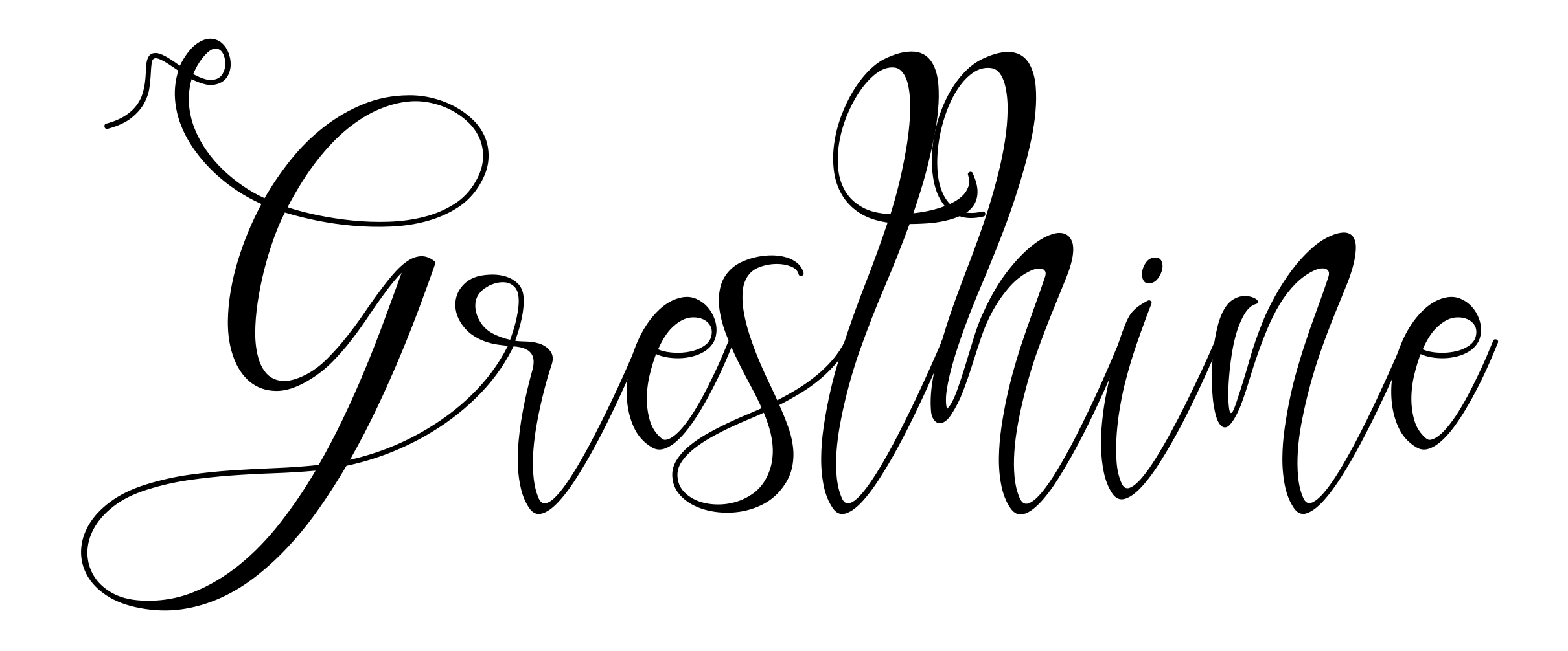 Gresthine