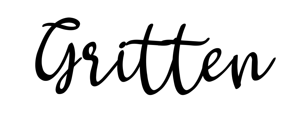 Gritten