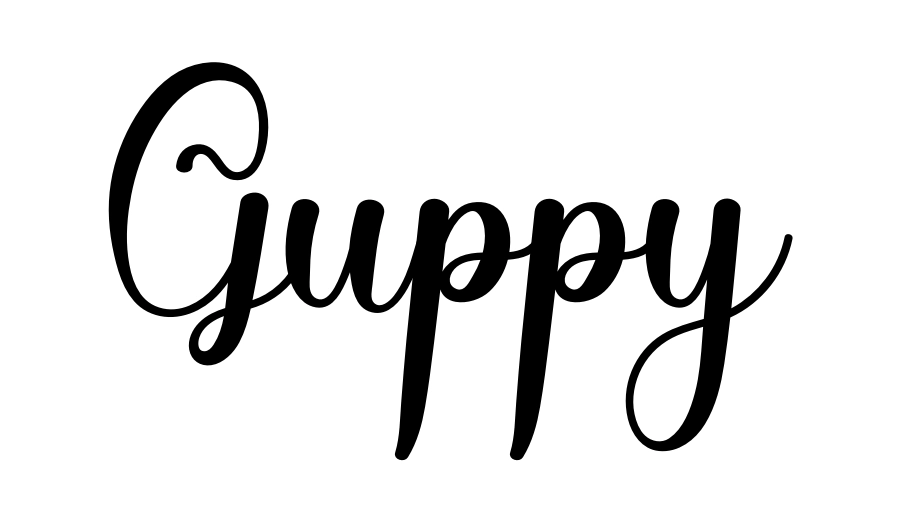 Guppy