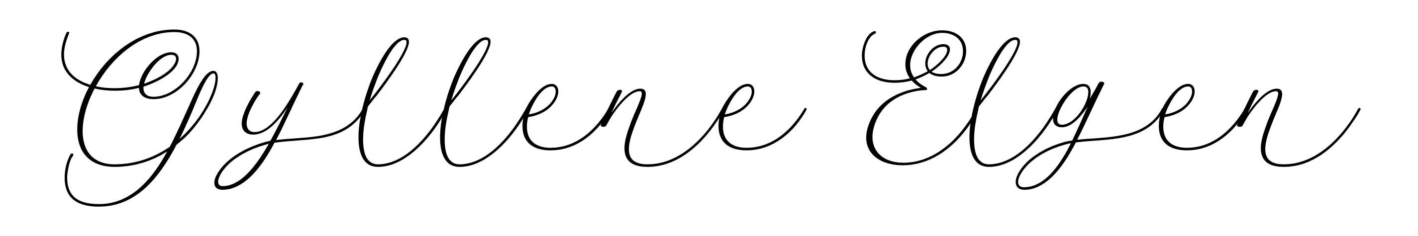 Gyllene Elgen