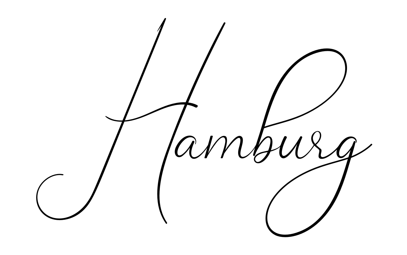 Hamburg