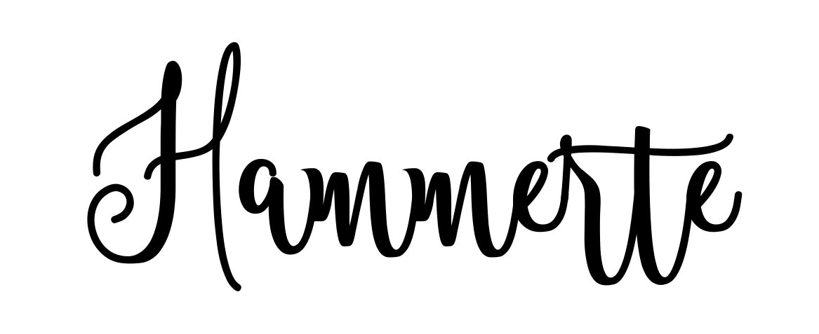 Hammerte