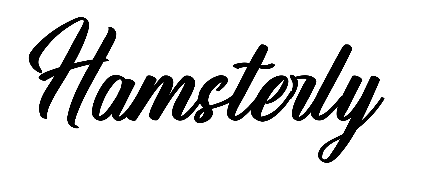 Hamsterly