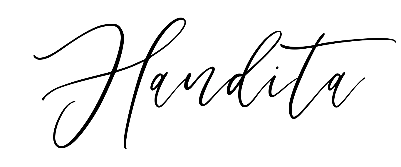 Handita