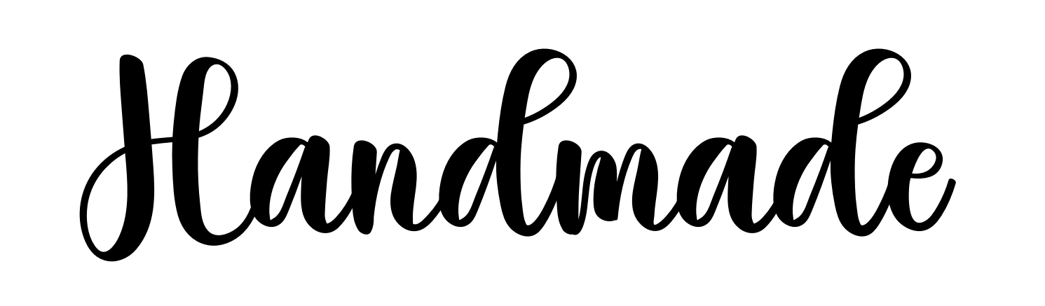 Handmade