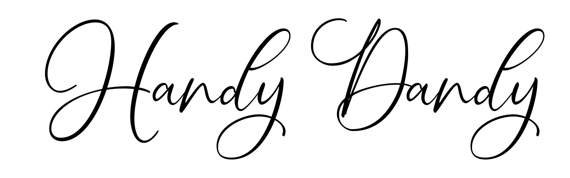 Handy Dandy