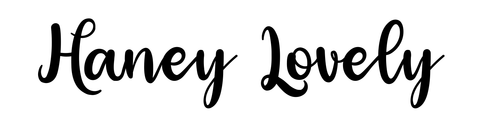 Haney Lovely
