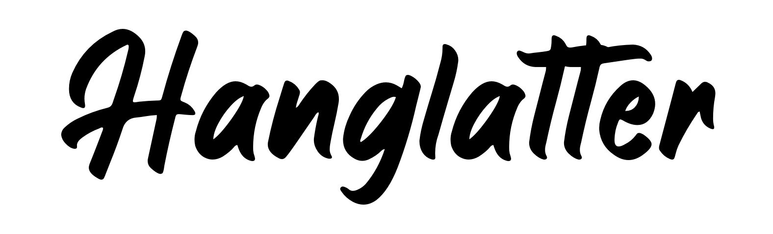 Hanglatter