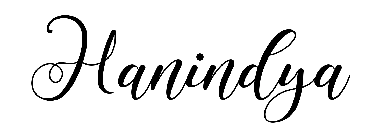 Hanindya