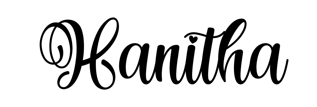 Hanitha