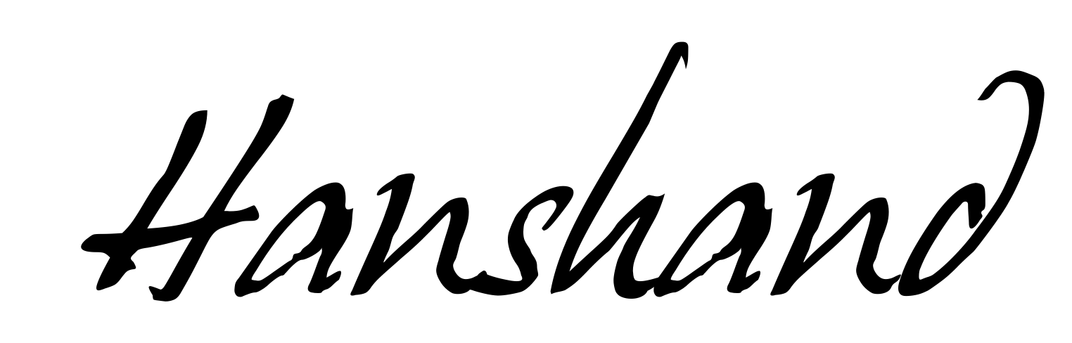 Hanshand