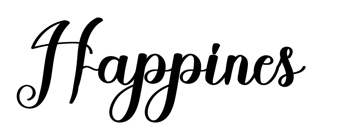 Happines