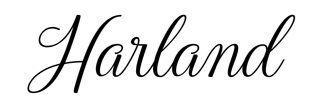Harland