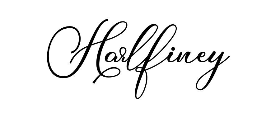 Harlfiney