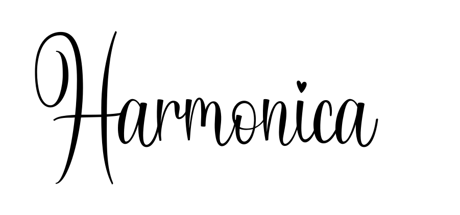 Harmonica