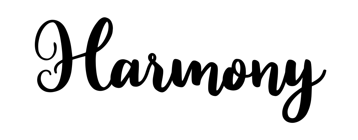 Harmony