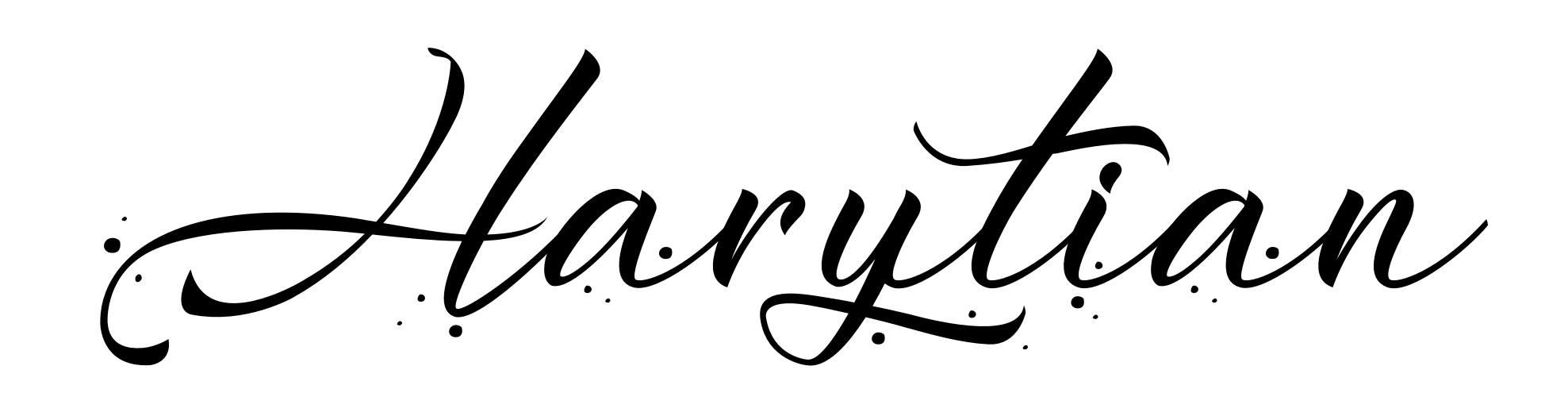 Harytian