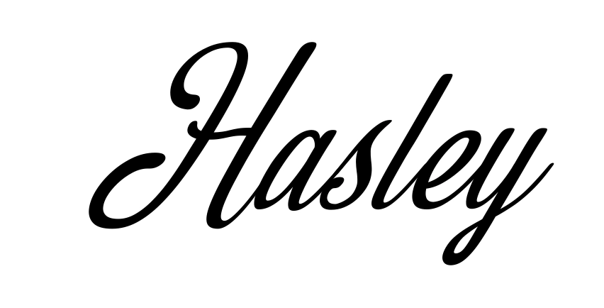 Hasley