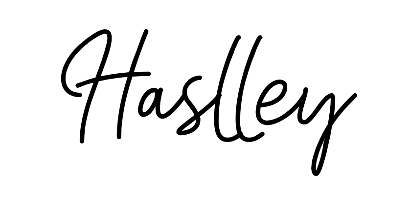 Haslley