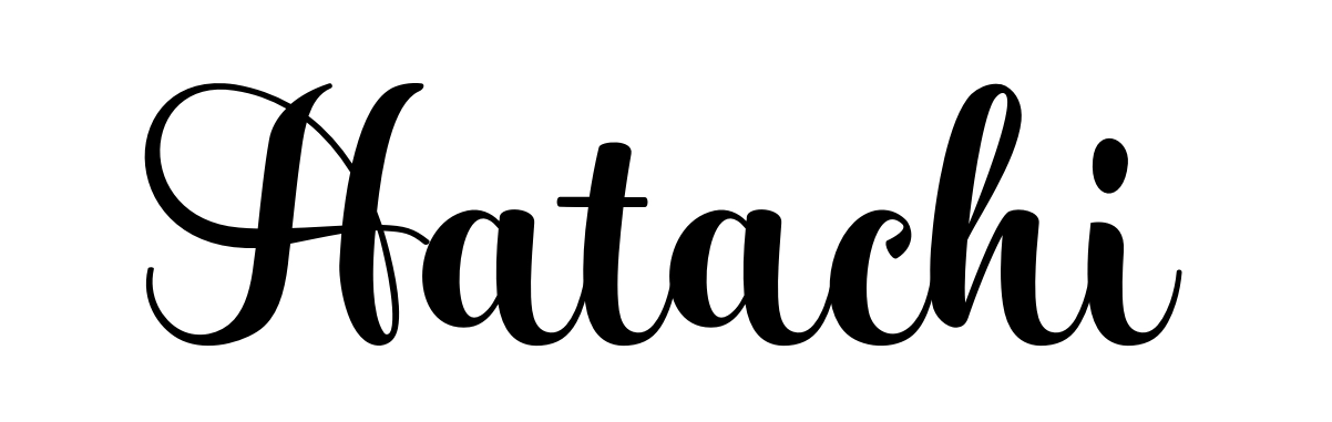 Hatachi