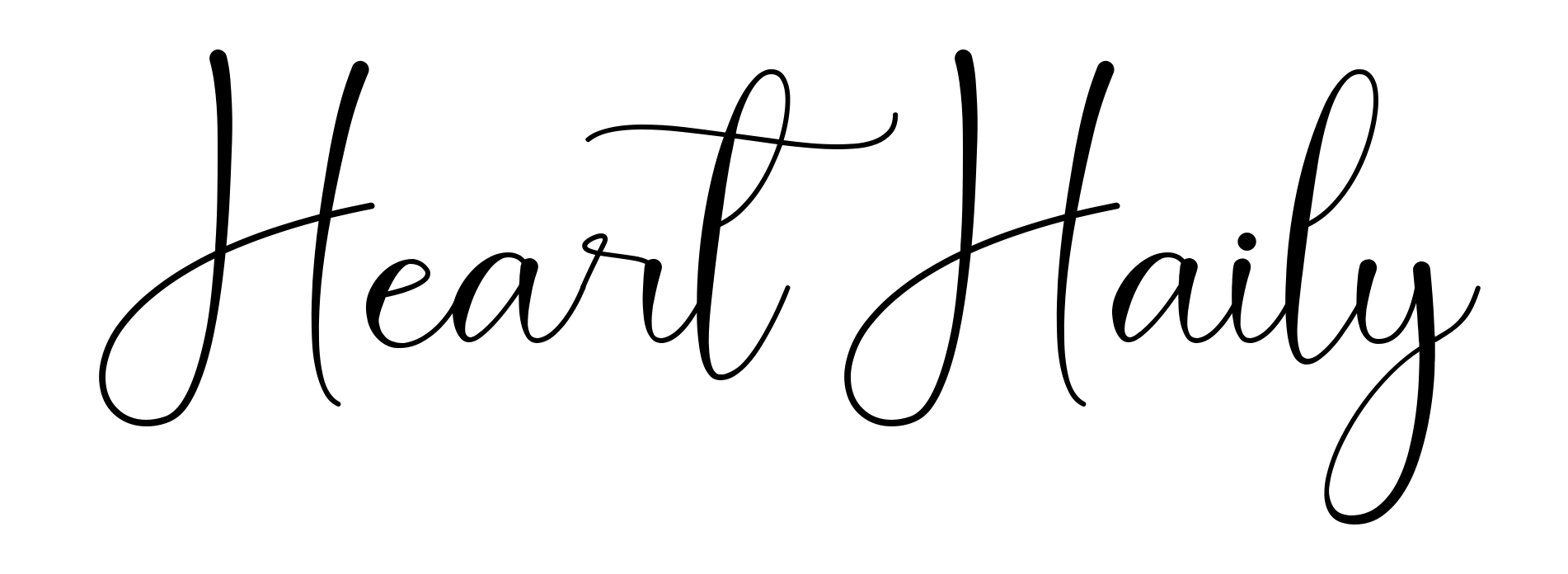 Heart Haily