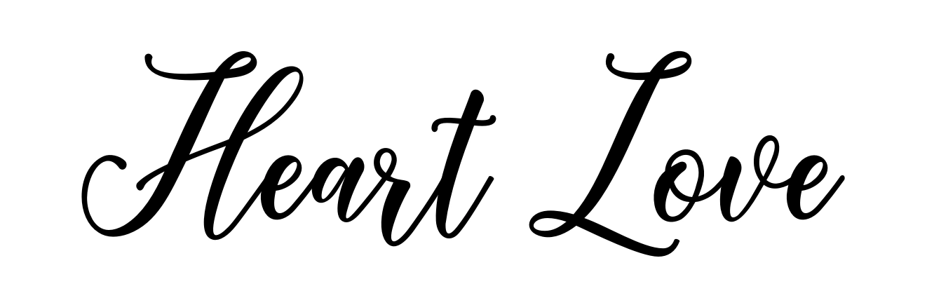 Heart Love