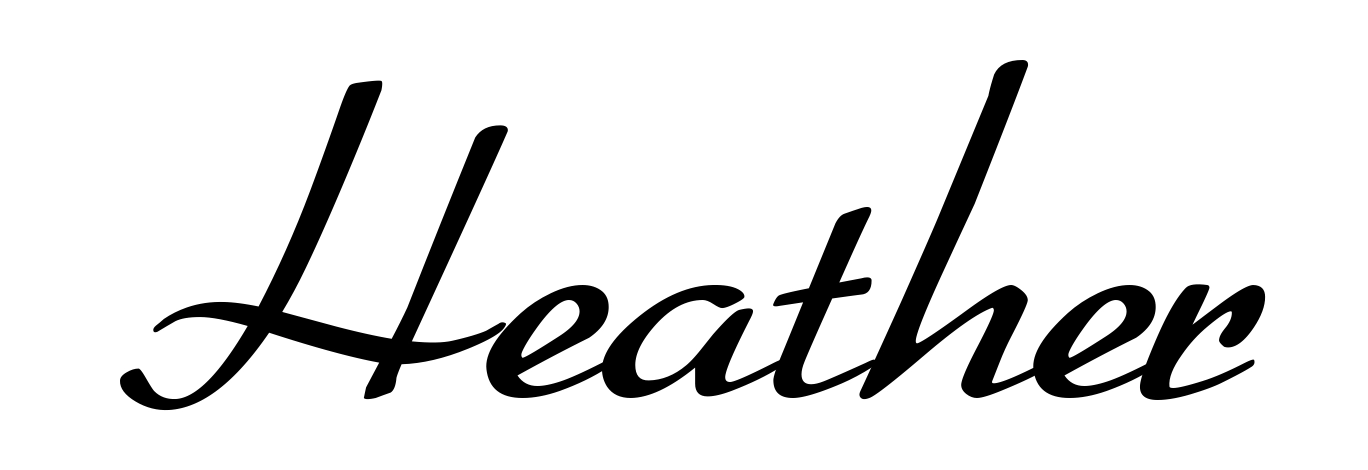 Heather
