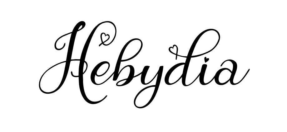 Hebydia