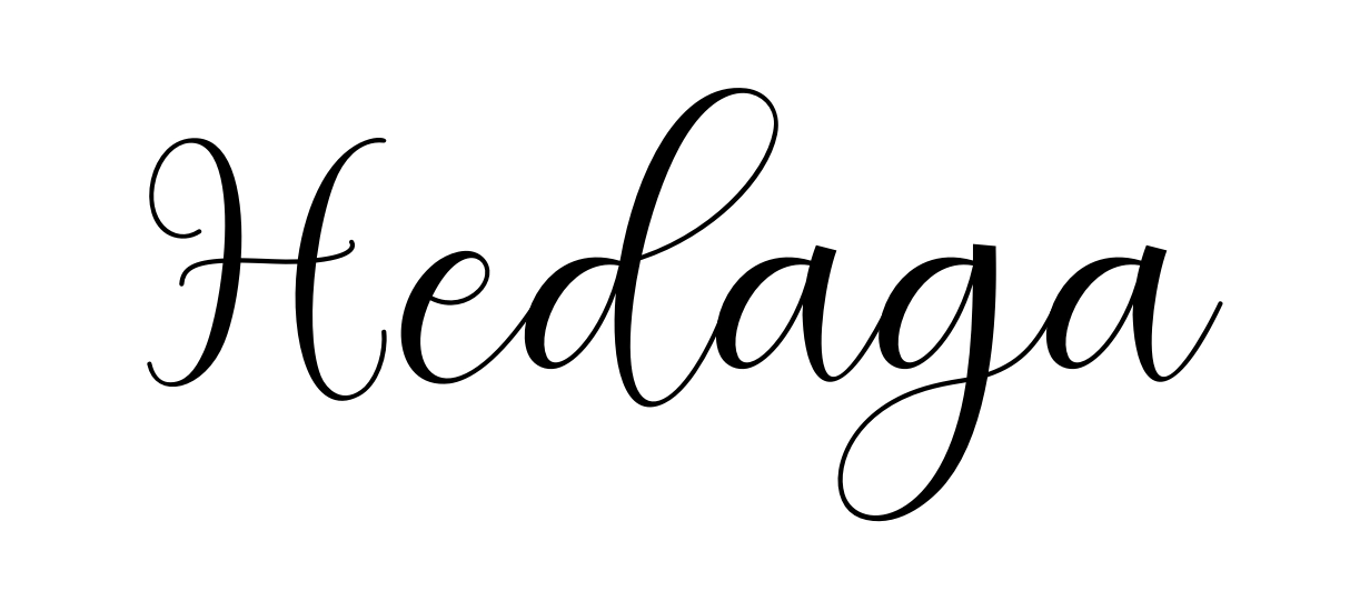 Hedaga