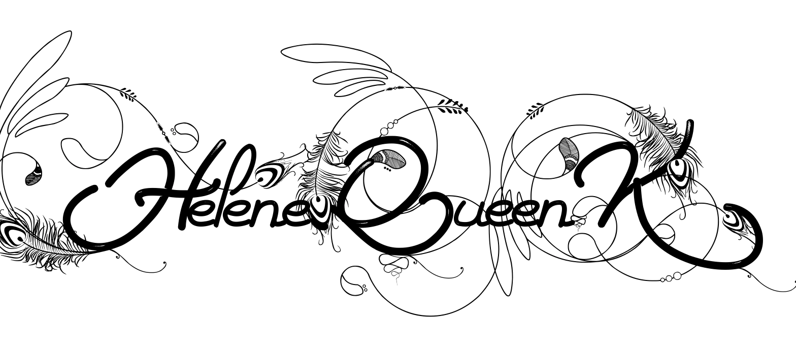 Helene Queen K