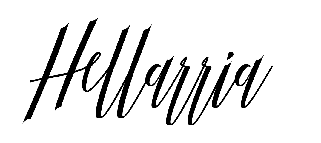 Hellarria