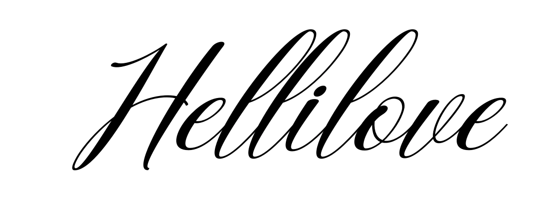 Hellilove