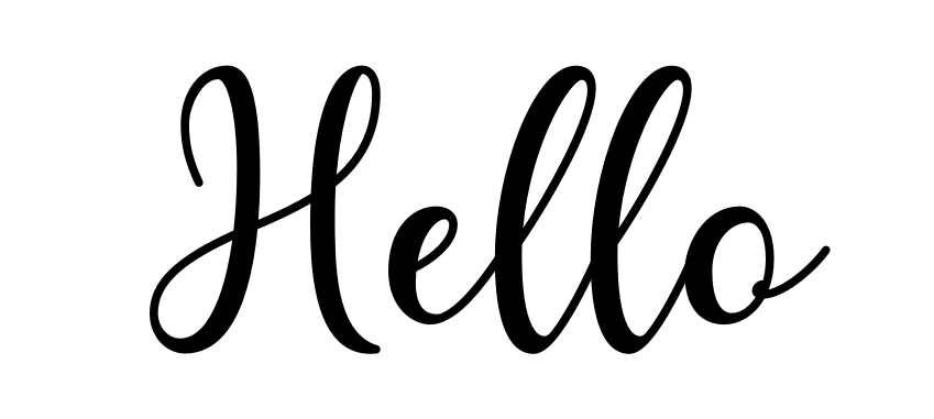 Hello