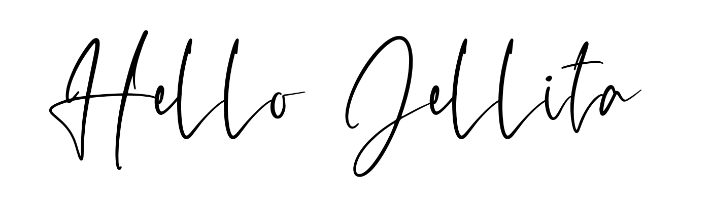 Hello Jellita