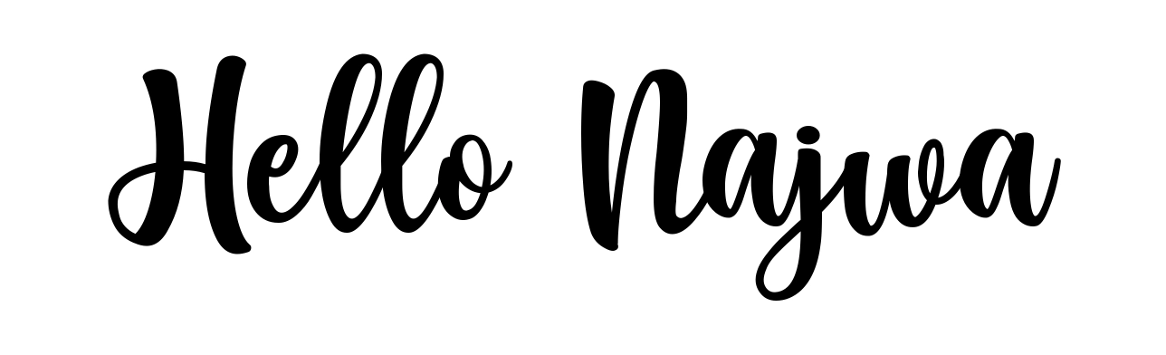 Hello Najwa