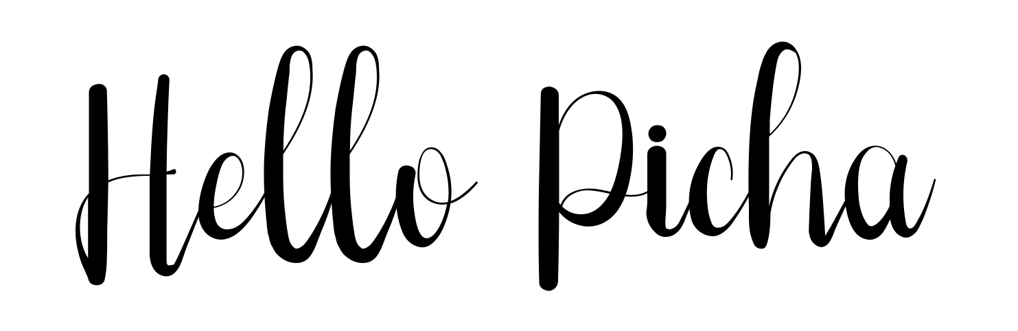 Hello Picha