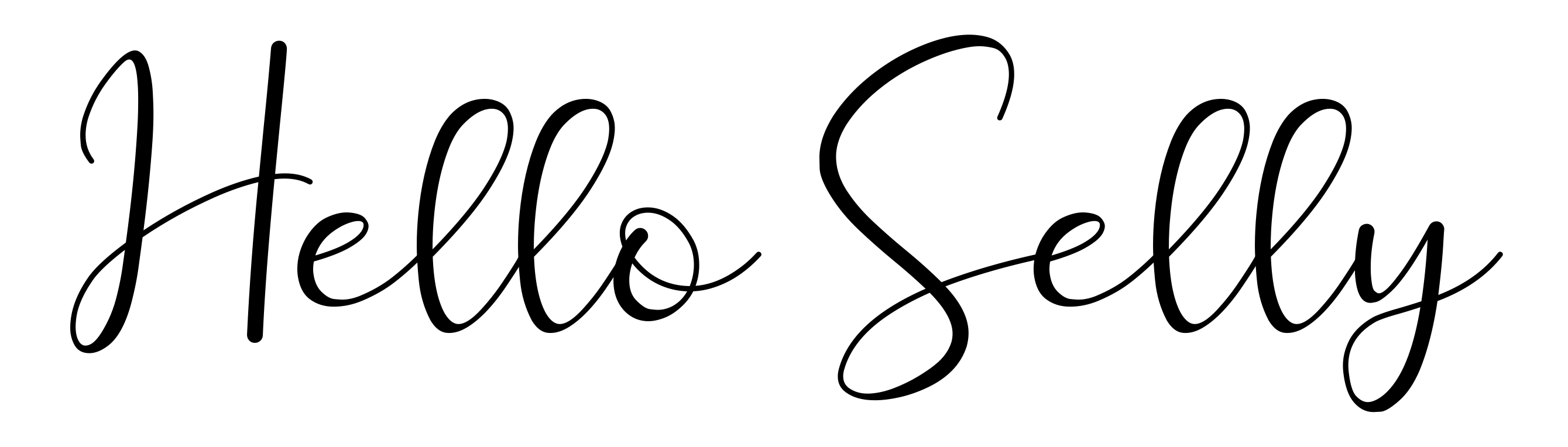 Hello Selly