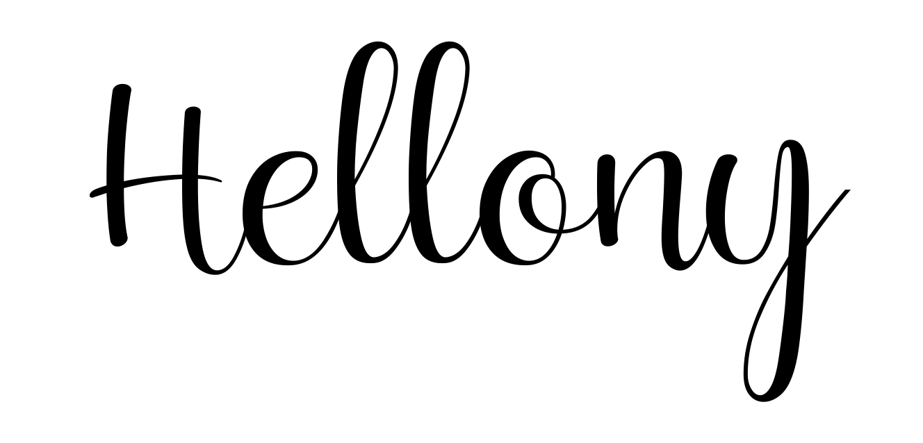 Hellony