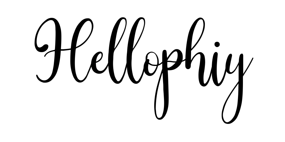 Hellophiy