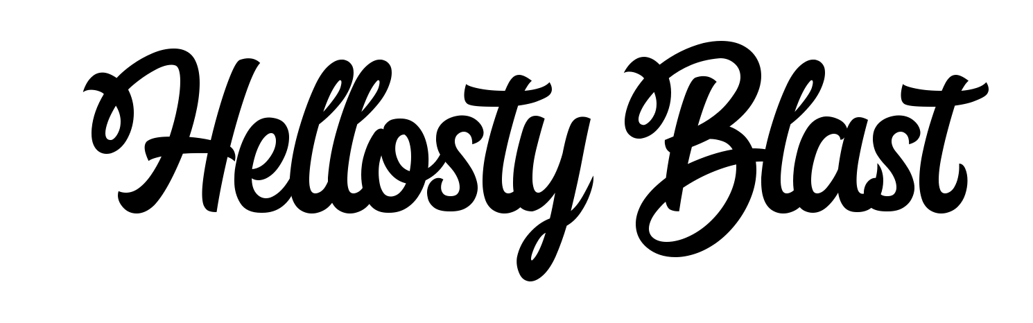 Hellosty Blast