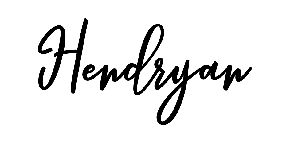 Hendryan