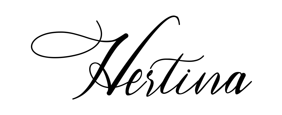 Hertina