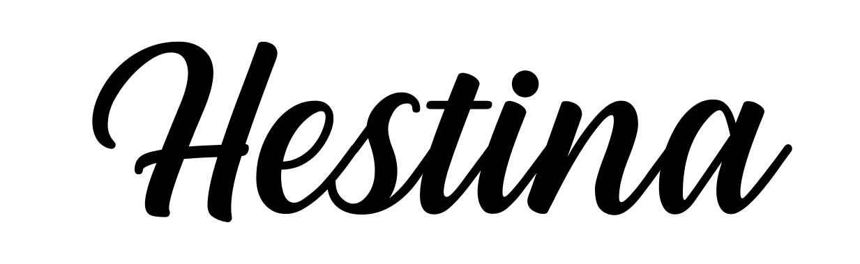 Hestina