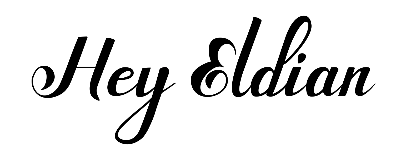 Hey Eldian