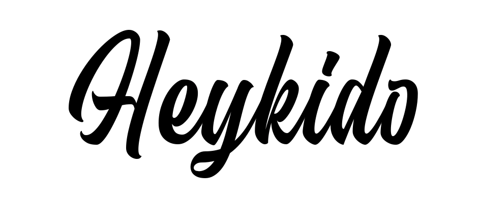Heykido